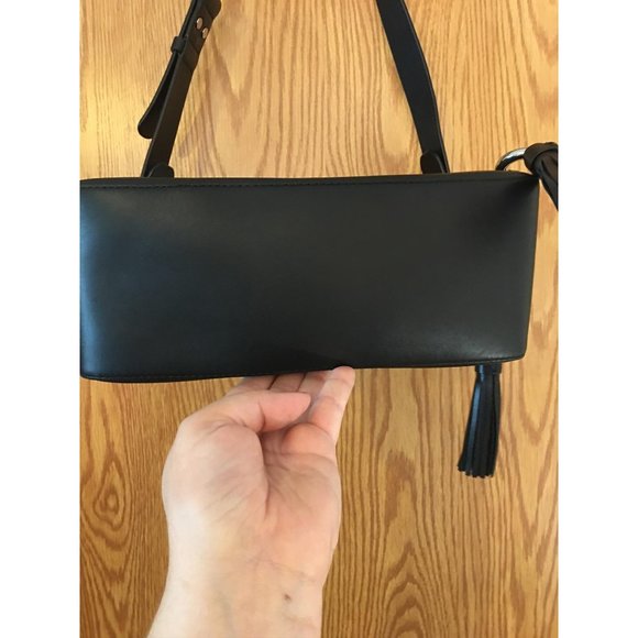 Michael Kors grand medium shoulder bag smooth leat - Picture 5 of 6